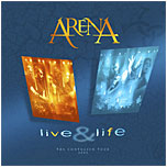 Arena - Live & Life